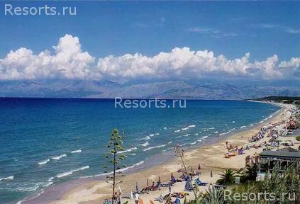 Ionian Princess Club Hotel 36